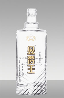 晶白瓶-003  